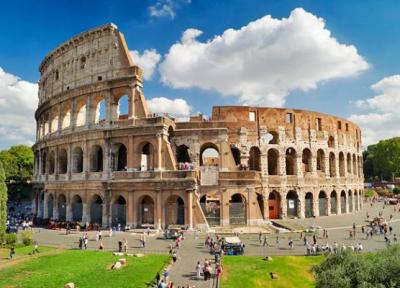 ایتالیا مقصد گردشگران برای تمام سال