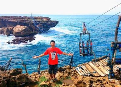 ساحل تیمانگ: راهنمای جامع ماجراجویی، فرهنگ و طعم در یوگیاکارتا، اندونزی ساحل تیمانگ: راهنمای جامع ماجراجویی، فرهنگ و طعم در یوگیاکارتا، اندونزی