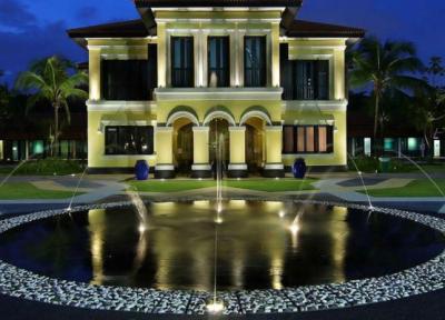 برترین موزه های کوالالامپور: سفری به دل تاریخ، هنر و علم مالزی برترین موزه های کوالالامپور: سفری به دل تاریخ، هنر و علم مالزی