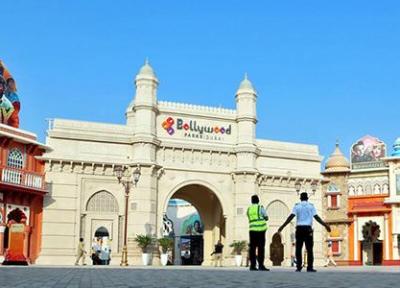 پارک بالیوود دبی: از رؤیای سفر به هند تا میراثی برای آینده پارک بالیوود دبی: از رؤیای سفر به هند تا میراثی برای آینده
