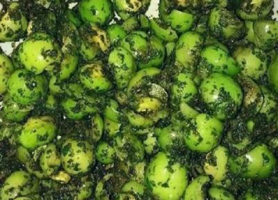 طرز تهیه هلی کتنی با 14 نکته ای که فقط شمالی ها بلد هستند! طرز تهیه هلی کتنی با 14 نکته ای که فقط شمالی ها بلد هستند!