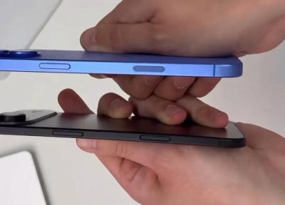 آیفون 17 ایر با باتری سیلیکون، کربن و وزن 146 گرمی راهی بازار می گردد آیفون 17 ایر با باتری سیلیکون، کربن و وزن 146 گرمی راهی بازار می گردد