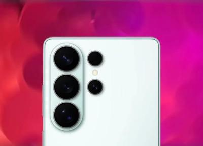 گلکسی S26 اولترا سنسور دوربین اصلی تکراری خواهد داشت گلکسی S26 اولترا سنسور دوربین اصلی تکراری خواهد داشت