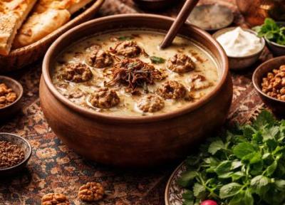 طرز تهیه کله جوش ترکی با دستور اصلی طرز تهیه کله جوش ترکی با دستور اصلی